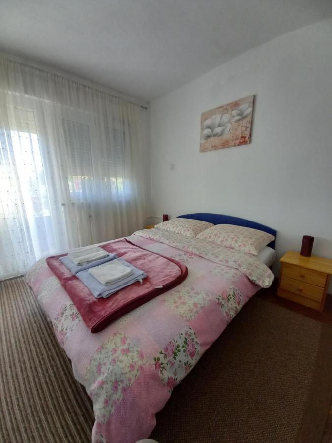House Veljko Villa Vrhovine Exterior photo